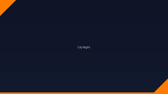 城市夜景主题赛 - 晚上睡不着看点害羞的动画 视频创作挑战